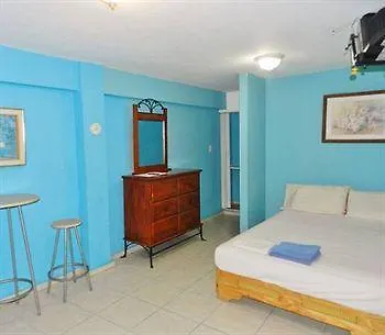 *** 酒店 Montcaribe Guest House 圣胡安 波多黎各