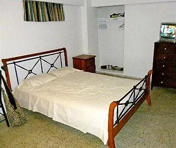 酒店 Montcaribe Guest House 圣胡安