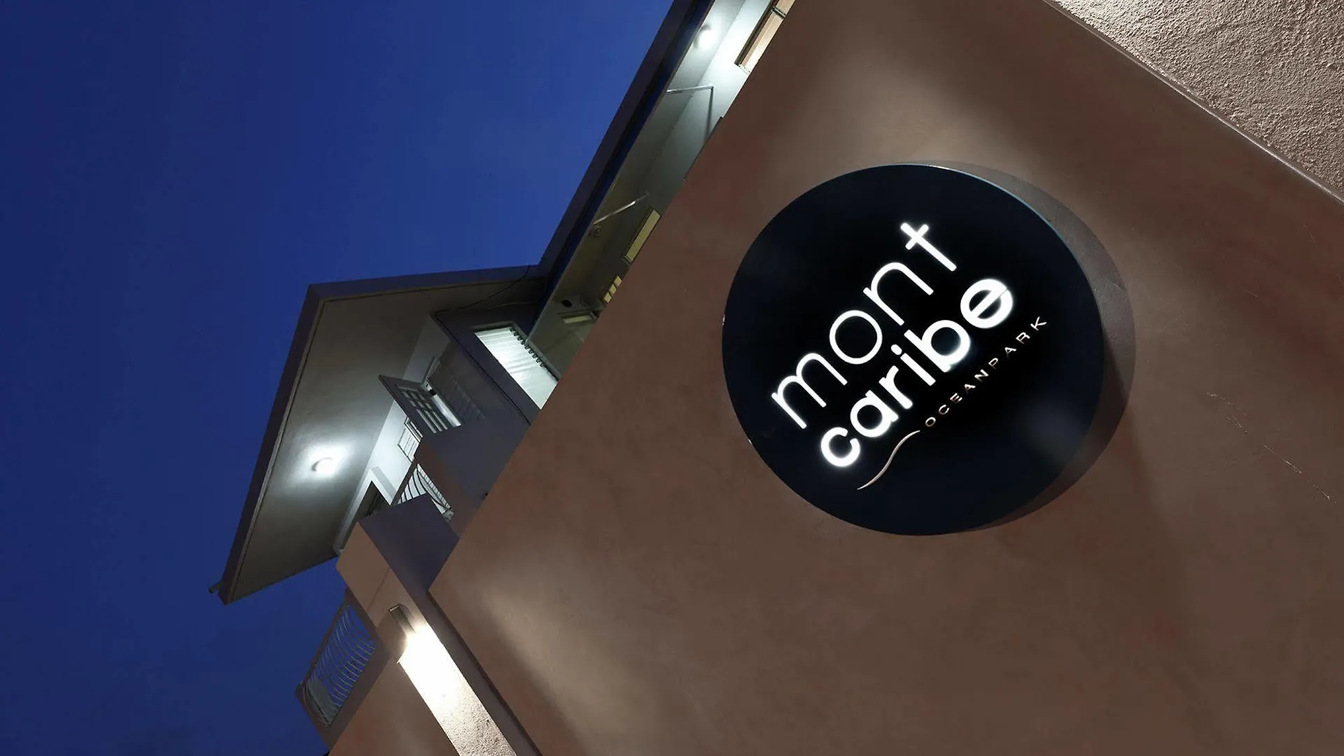 Montcaribe Guest House 圣胡安 酒店