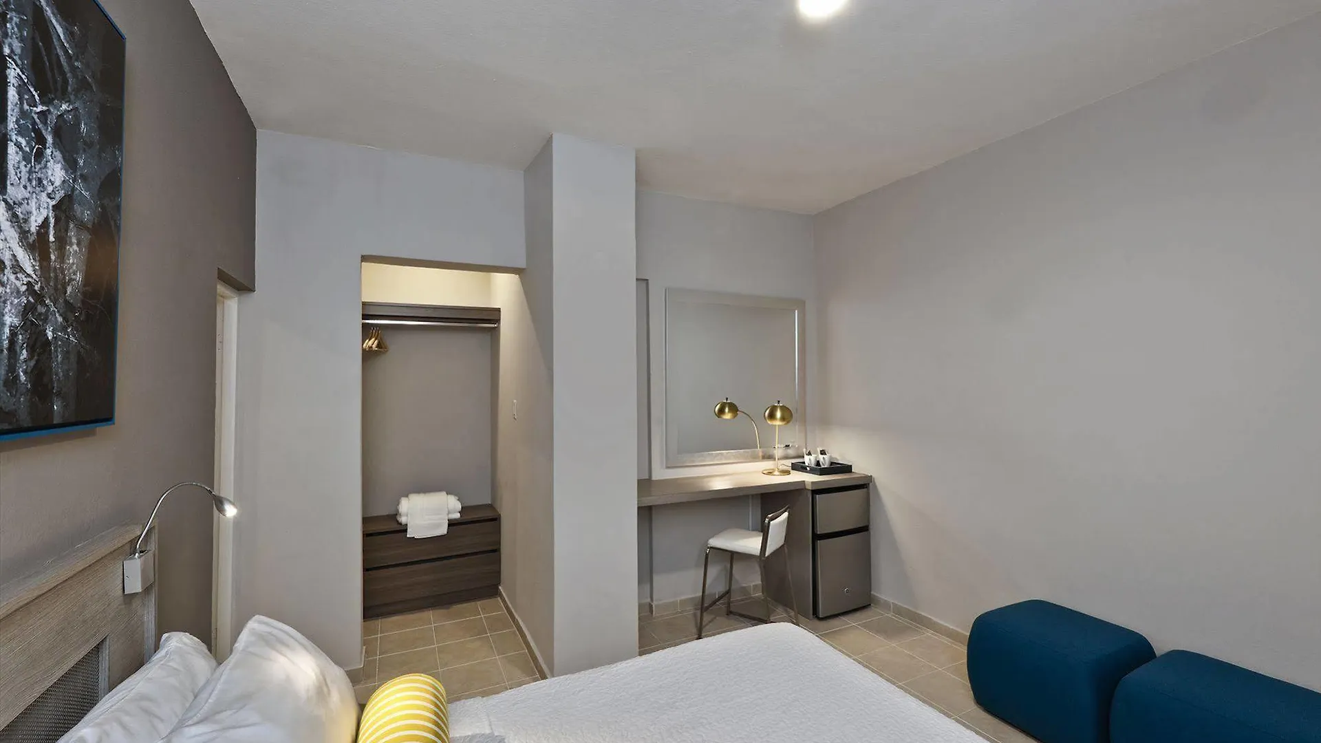 Montcaribe Guest House 圣胡安